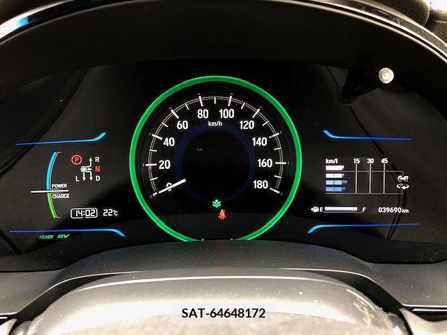 Honda SHUTTLE 2016-03 232705-7