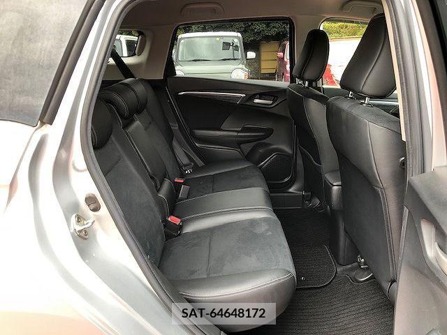 Honda SHUTTLE 2016-03 232705-3