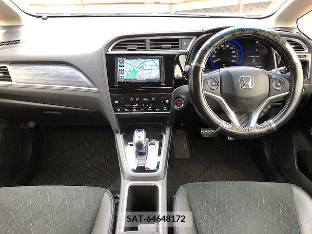 Honda SHUTTLE 2016-03 232705-1