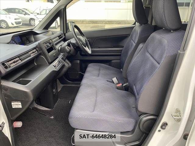 Suzuki WAGON R 2018-10 231185-13