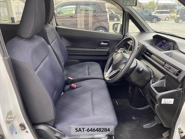 Suzuki WAGON R 2018-10 231185-12