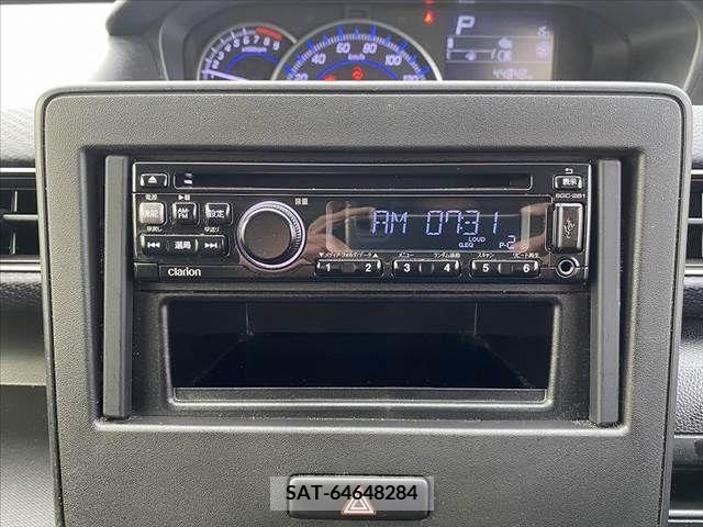 Suzuki WAGON R 2018-10 231185-2
