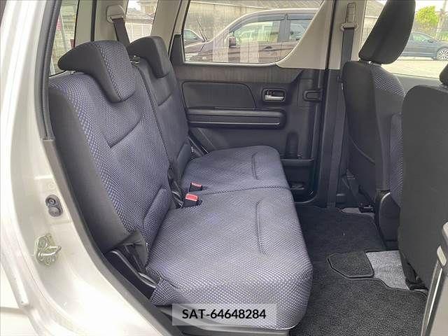 Suzuki WAGON R 2018-10 231185-14
