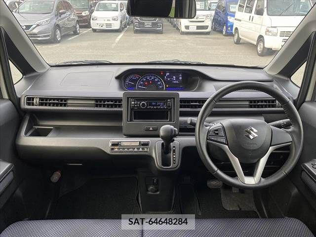 Suzuki WAGON R 2018-10 231185-1