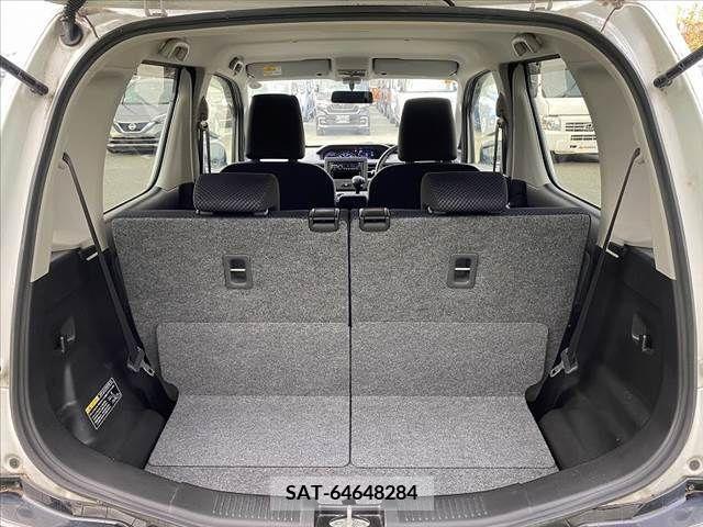 Suzuki WAGON R 2018-10 231185-16