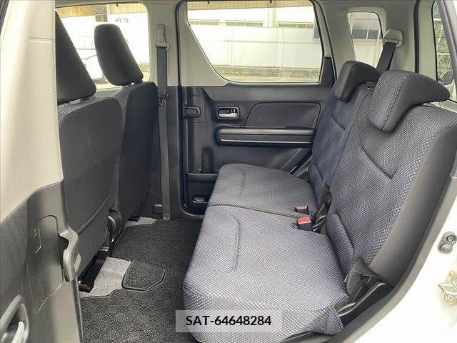 Suzuki WAGON R 2018-10 231185-15