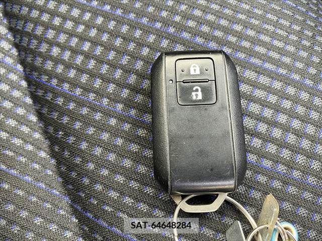 Suzuki WAGON R 2018-10 231185-17