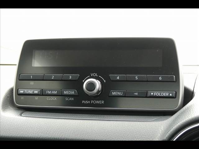 Mazda DEMIO 2016-05 11630-5