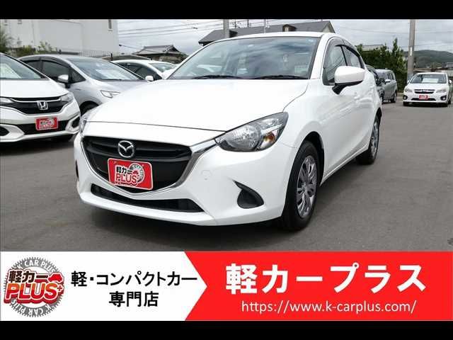 Mazda DEMIO 2016-05 11630-0