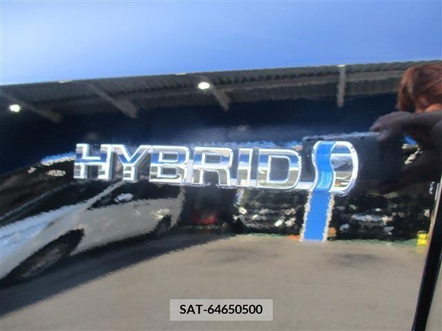 Toyota PRIUS ALPHA 2012-03 216163-6