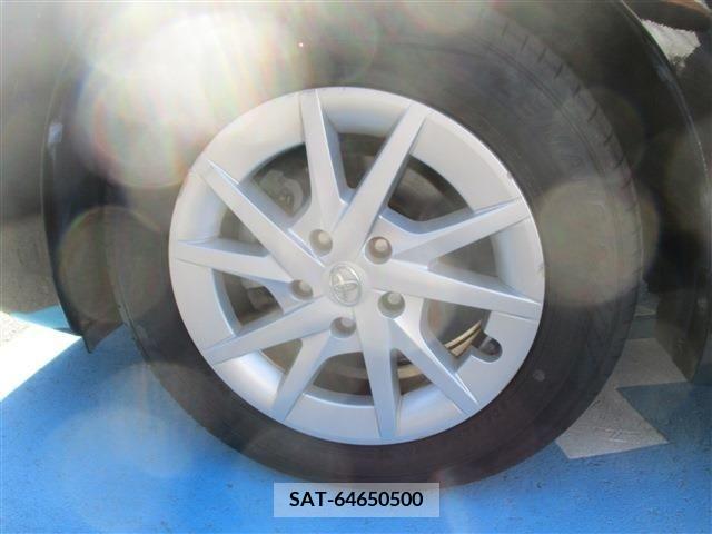 Toyota PRIUS ALPHA 2012-03 216163-5