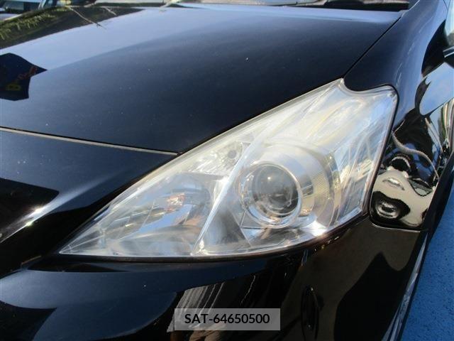 Toyota PRIUS ALPHA 2012-03 216163-7