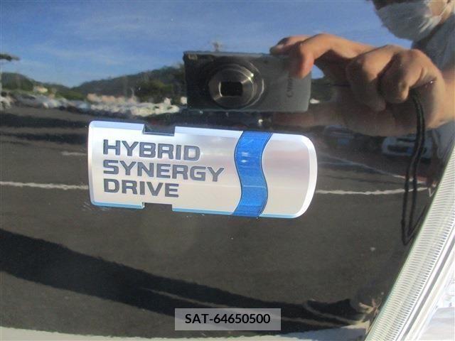 Toyota PRIUS ALPHA 2012-03 216163-10