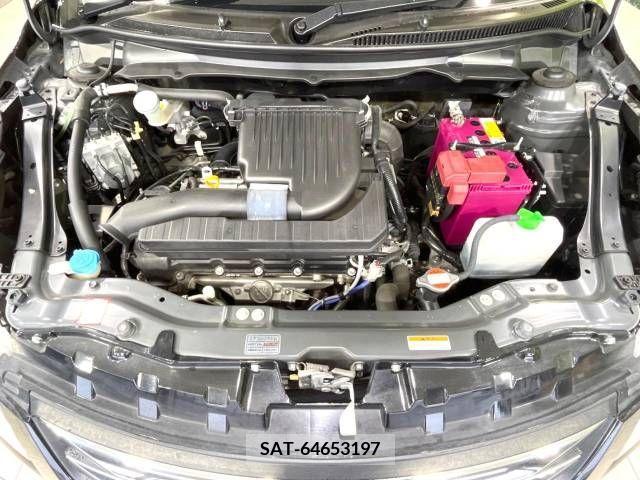 Suzuki SWIFT 2015-05 320921-18