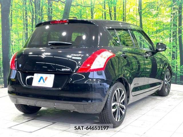 Suzuki SWIFT 2015-05 320921-17
