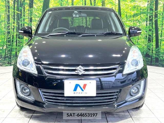 Suzuki SWIFT 2015-05 320921-14