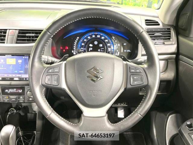 Suzuki SWIFT 2015-05 320921-11