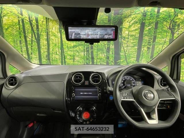 Nissan NOTE 2019-03 280028-1