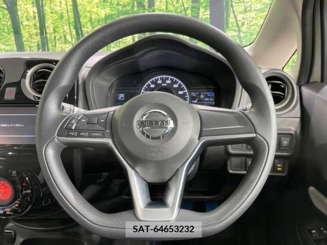 Nissan NOTE 2019-03 280028-11