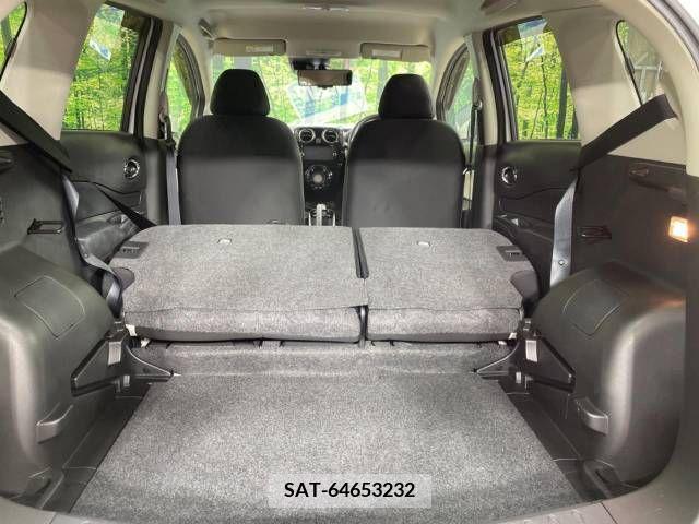 Nissan NOTE 2019-03 280028-10