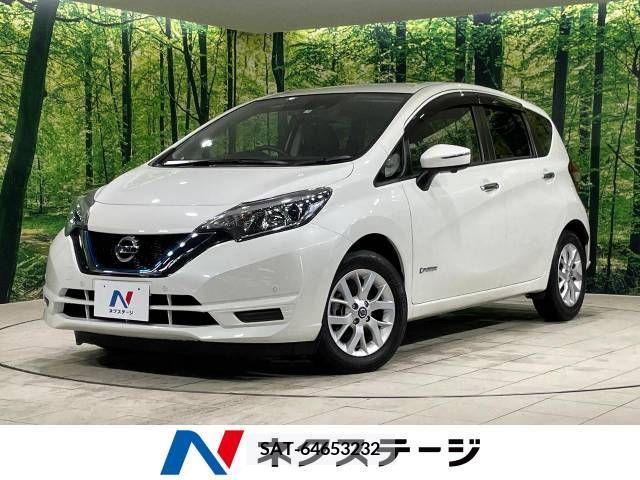 Nissan NOTE 2019-03 280028-0