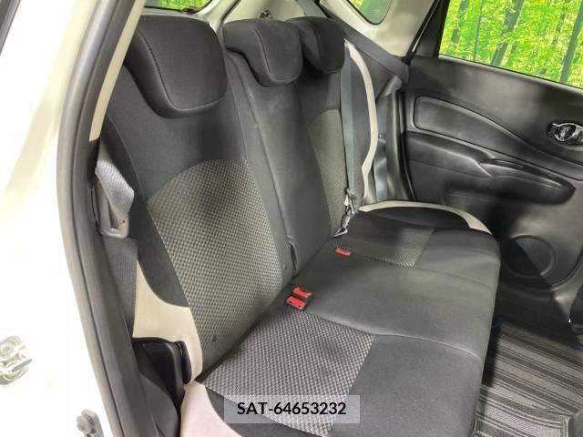 Nissan NOTE 2019-03 280028-9