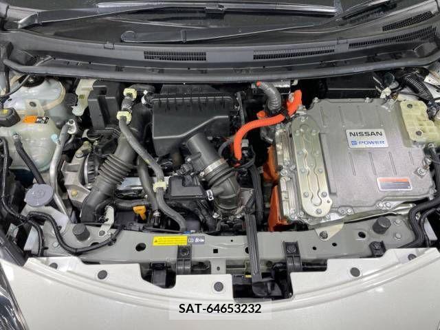 Nissan NOTE 2019-03 280028-18