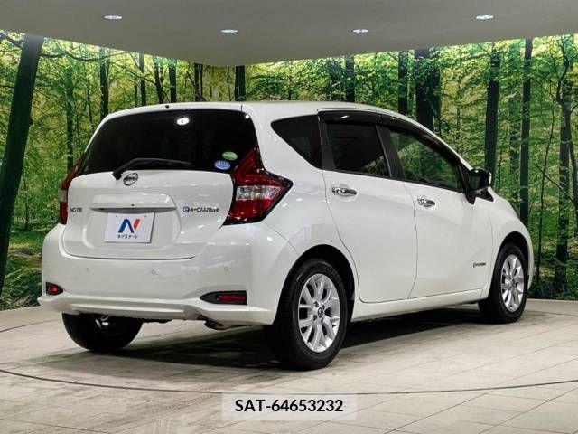 Nissan NOTE 2019-03 280028-17