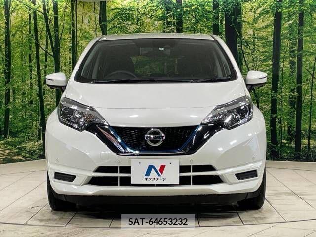 Nissan NOTE 2019-03 280028-14