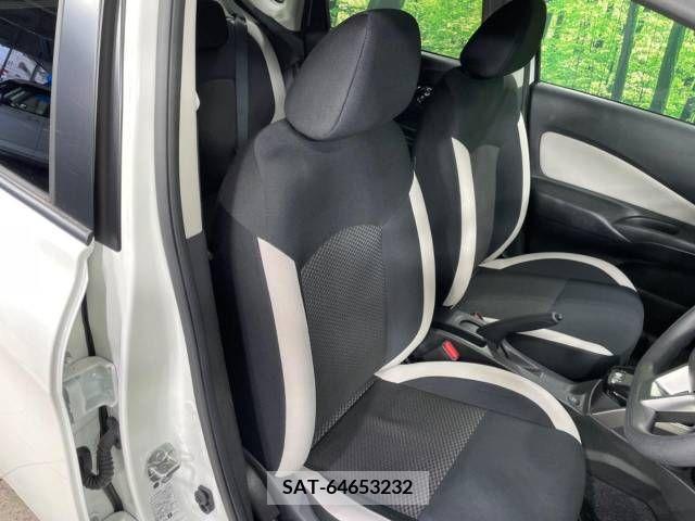 Nissan NOTE 2019-03 280028-8