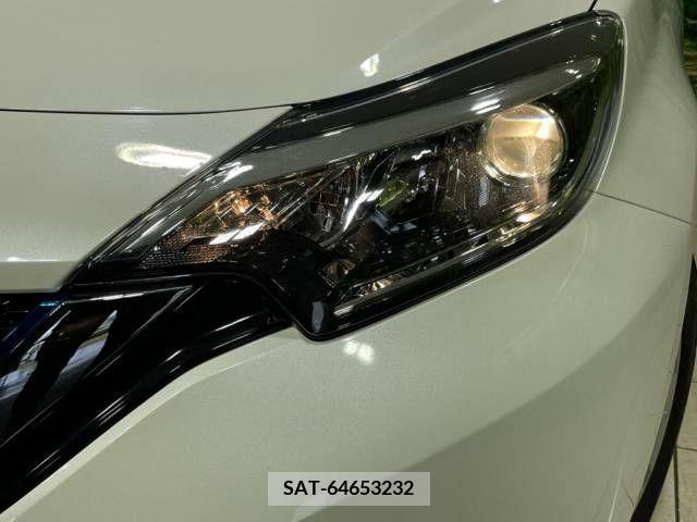 Nissan NOTE 2019-03 280028-12