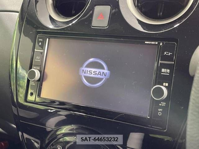 Nissan NOTE 2019-03 280028-3