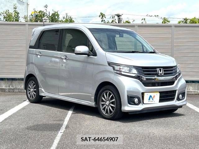 Honda N-WGN 2014-02 365791-19