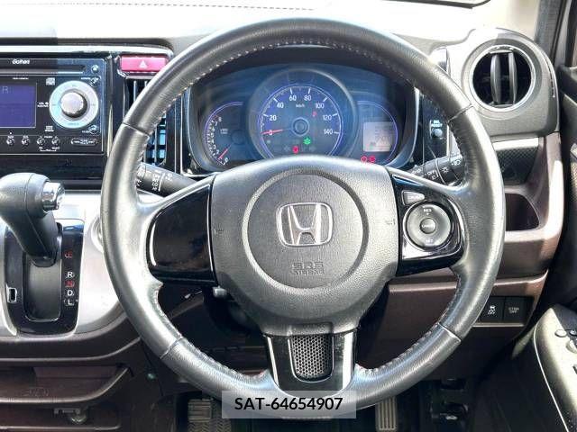 Honda N-WGN 2014-02 365791-10