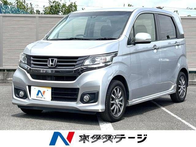 Honda N-WGN 2014-02 365791-0