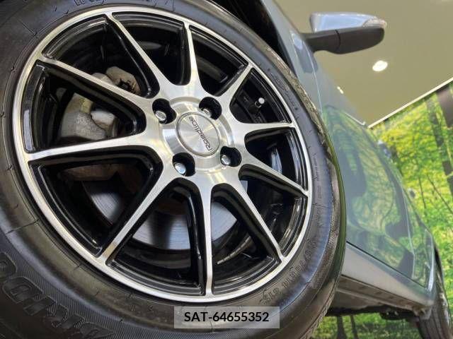 Toyota VITZ 2013-07 380861-13
