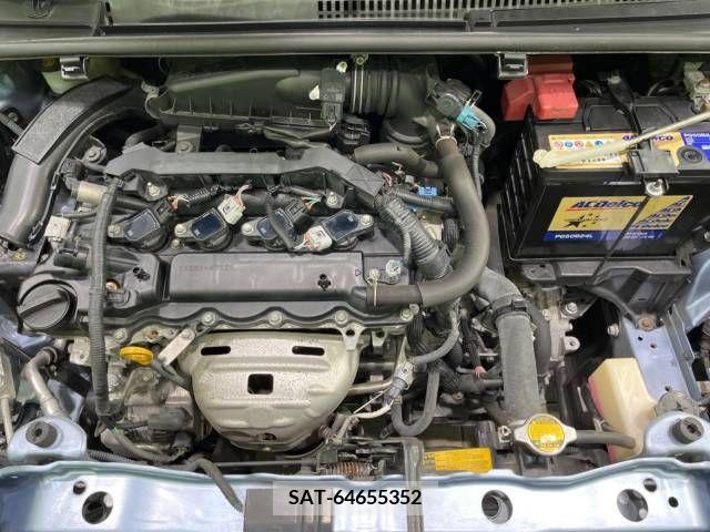 Toyota VITZ 2013-07 380861-18