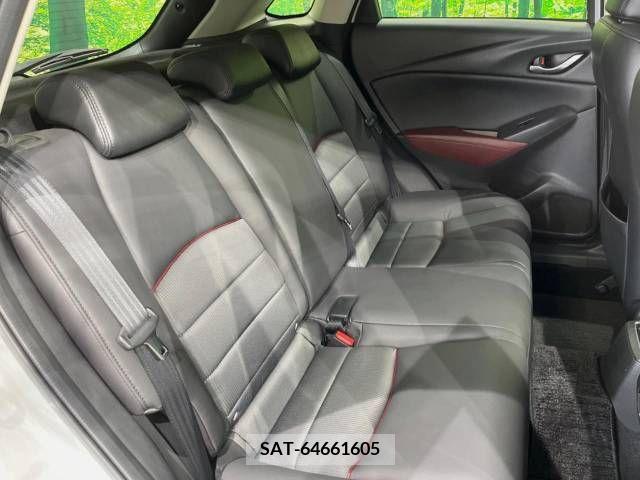 Mazda CX-3 2015-03 265619-10
