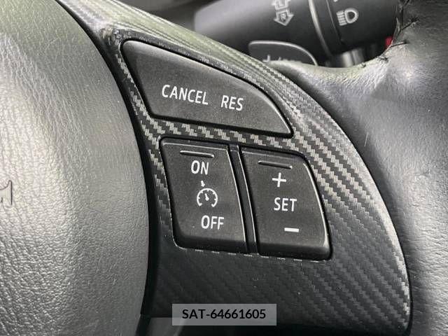 Mazda CX-3 2015-03 265619-7
