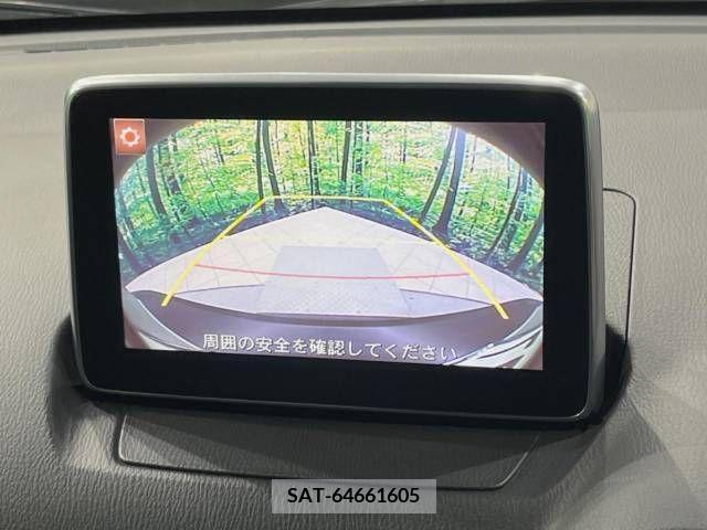 Mazda CX-3 2015-03 265619-3