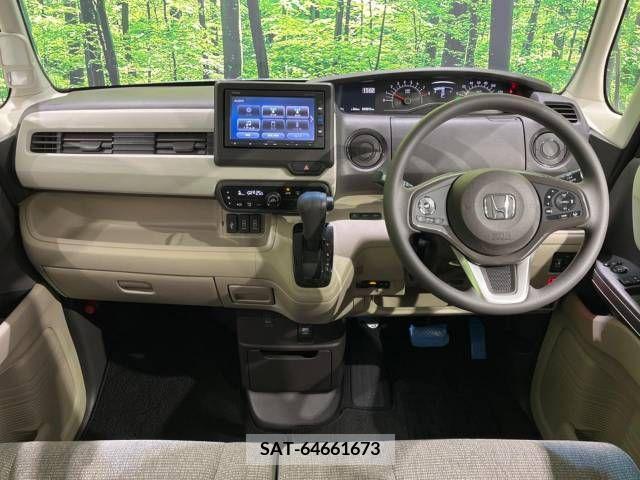 Honda N BOX 2019-09 280451-1