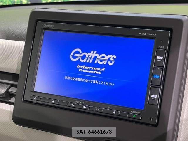 Honda N BOX 2019-09 280451-4