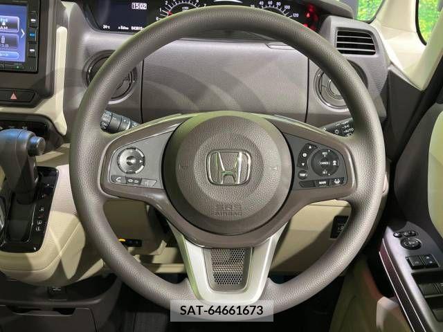 Honda N BOX 2019-09 280451-11