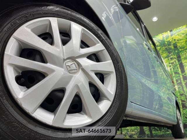 Honda N BOX 2019-09 280451-13