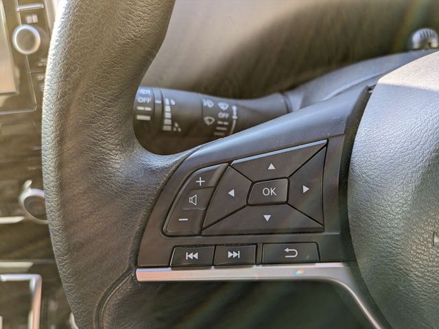 Nissan SERENA 2016-10 187794-11