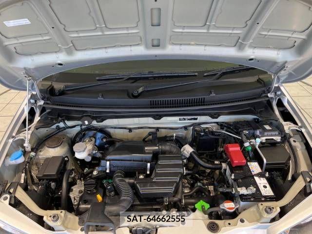 Suzuki ALTO 2019-05 305144-18