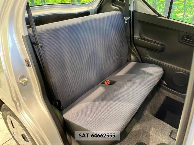 Suzuki ALTO 2019-05 305144-9