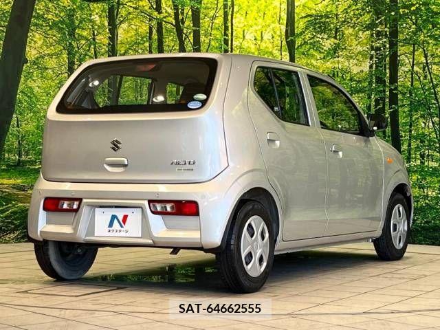 Suzuki ALTO 2019-05 305144-17