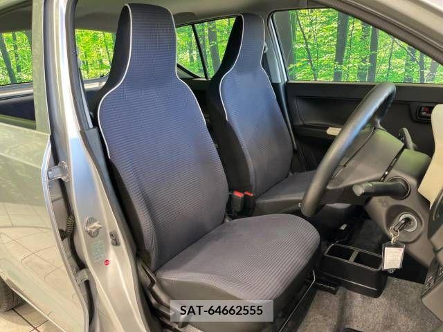 Suzuki ALTO 2019-05 305144-8