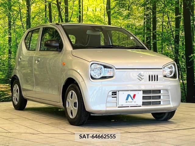 Suzuki ALTO 2019-05 305144-16